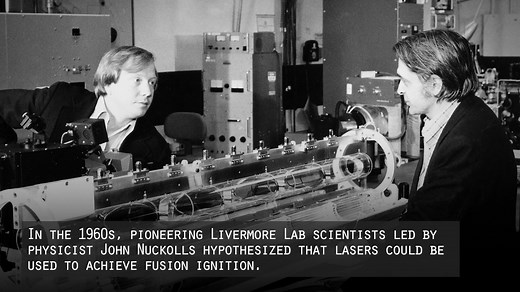 On Dec. 5, 2022, a team at Lawrence Livermore National Laboratory’s National Ignition Facility conducted the first controlled fusion experiment in history to achieve fusion ignition. Also known as scientific energy breakeven, the experiment produced more energy from fusion than the laser energy used to drive it. The achievement is a major scientific breakthrough that was decades in the making, and will provide unprecedented capability to support the U.S. Department of Energy (DOE) and National N