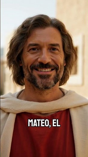 Jesus' Chosen Ones: The 12 Apostles