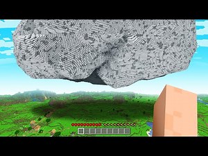 Surviving 100 Days in a Minecraft Apocalypse