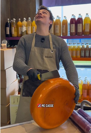 Découverte du Gouda 1000 jours : un fromage d'exception