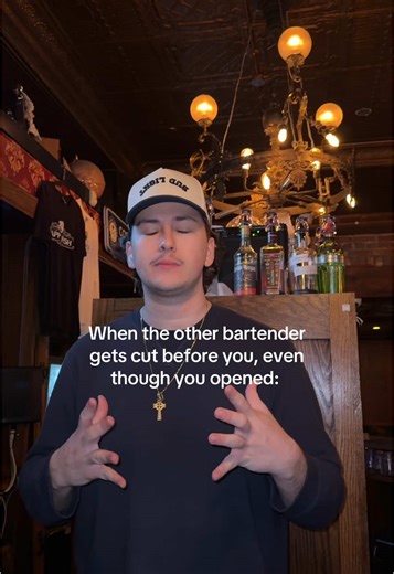 Experience Happy Fish Ottawa: A Bartender's Tale