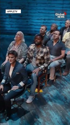 Tim Hortons to debut theatre production "The Last Timbit" 🍩