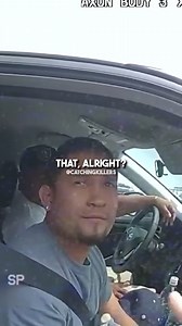 Cop realizes he's talking to the MS 13 gang leader #crime #trending #coldcasefiles #cop #coldcase | Bodycam Activities