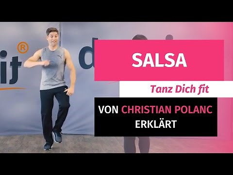 Salsa Tanzen Lernen mit Dancit: Viel Spaß und Bewegung