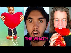 🤣 Louisayy’s Funniest WTF Reactions | 4 Hours of Must-Watch Comedy 2026 With Gem, Noah & Others