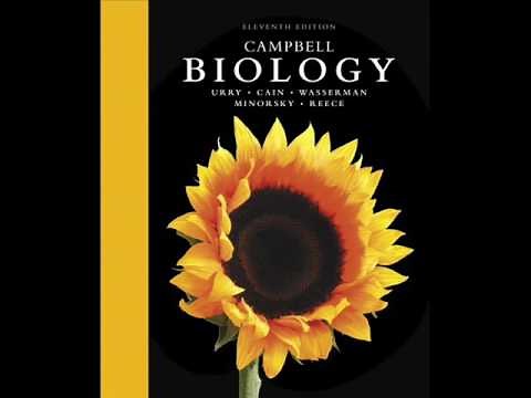 Campbell Biology, 11th Edition DOWNLOAD EBOOK