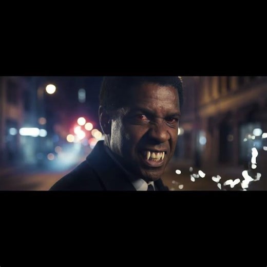 Blacula Teaser 2026 #ai #teaser #blacula #dracula #horror #shortvideo