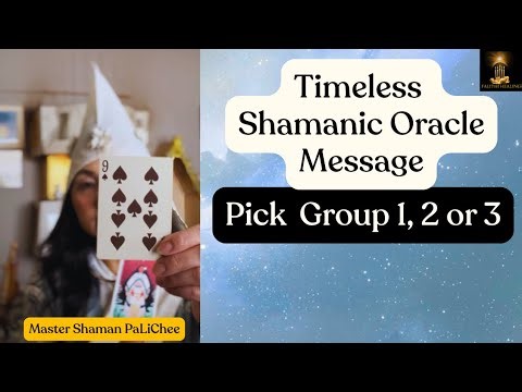 Someone’s On-Point Oracle Pick A Reading ~ It’s Your Turn For Abundance 