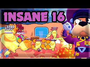 INSANE 16 - Ruff Strategy (No Glitch) 🍊