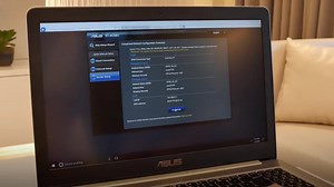 ASUS AC1900 Dual Band Whole Home Mesh Wi-Fi System for Large and Multi-Story Homes, Wired