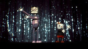 新的“茶杯头”预告片使用 1930 年代的定格动画技术让角色栩栩如生