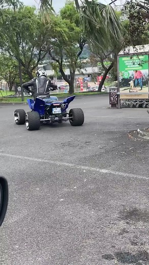 bienvenue sur l'île intense 🇷🇪 100 % Dominator 700 Raptor #superquader #sunset #motul #atvracing #700raptor #raptor #yamaha #yamaharacing #quadlife #quad #Réunion #motul #yoshimura #reunionisland #974 #raptor700 #raptor700yfm #biker #bike #france🇫🇷 #iledelareunion #motard #passion #mechanic #course #tampon #reunionisland