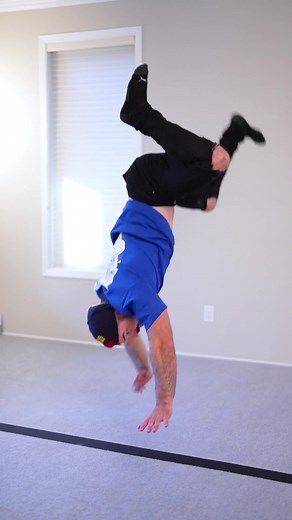 Mastering Backflips: Tips and Techniques for Beginners