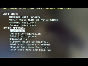 2021 New 📦 Dell Optiplex 7780 All-in-One 🖥 | BIOS configuration & EPSA diagnostics 🤩👍🏻