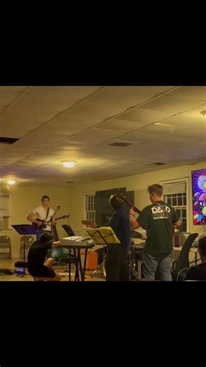 Helios - Woodmont Pool 5/31/25 [Live] CLIP 4