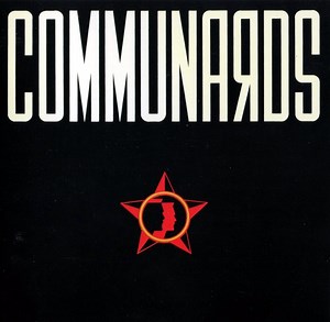 Communards – Communards (CD)
