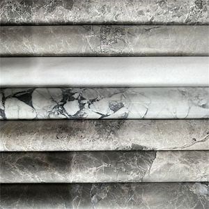 [Hot Item] Newstar Living Room Interior Fluted Marble Decorative Wall Marble Travertine Wall Fluted Tiles