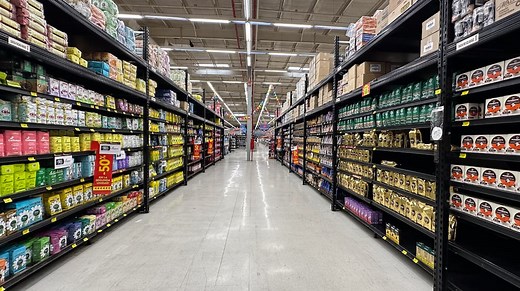 Inflación 2025: los datos del INDEC, mes a mes