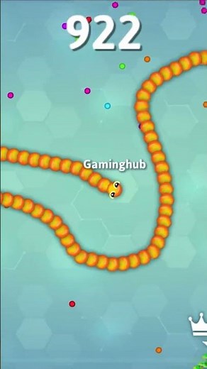 The Snake Game - Part 2