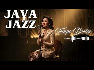Musik Jazz Indonesia Terbaik Sepanjang Masa | Santai, Klasik & Tempo Dulu