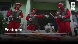 In Cambodia, women’s leadership broadens the reach of prevention strategies and fosters more inclusive, resilient approaches to protect Indonesia’s forests and communities. Learn more about this vital shift: https://go.undp.org/Jxf via United Nations Development Programme - UNDP | United Nations Biodiversity | Facebook