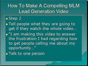 (ACN) Struggling In Acn? You Gotta See This!