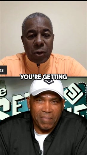 Dwight Hicks shares what the feeling is like in San Francisco right now as the Eagles prepare for the matchup. 🏈 Catch the Seth Joyner Podcast live every Tuesday at 7:30PM EST on all digital platforms. | Seth Joyner Show