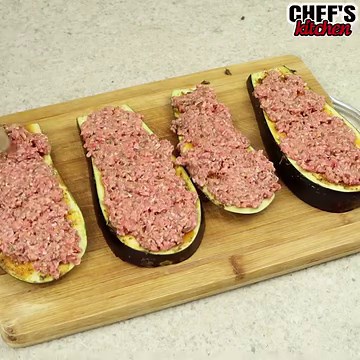 I never thought this recipe would be so good! Why didn’t I learn it earlier! | Cheff's Kitchen