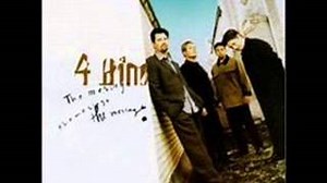 THE MESSAGE Lyrics - 4HIM | eLyrics.net