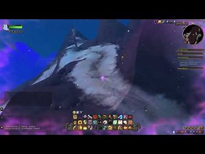 War Within Achievement: Treasures of K’aresh– P.O.S.T. Master's Prototype & Phaseblade of the Void