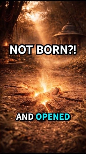 Sita Was NOT Born… Here’s What Really Happened 😳