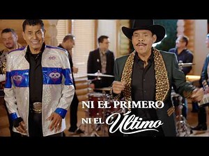 "Ni El Primero, Ni El Ultimo" - Los Rehenes ft. Los Fugitivos (Video Oficial)