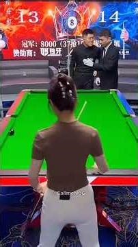 #Billiards #fyp #8ball #funny #8ballpool #snooker