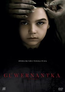 Guwernantka | Film | 2020