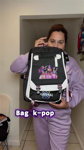 #bag #kpop