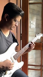 The dotted 8th note delay trick