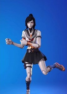 Billy bounce best emote #fortnite