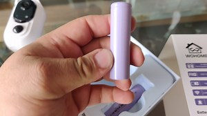 Watch Unboxing This Beautiful Camera on Amazon Live