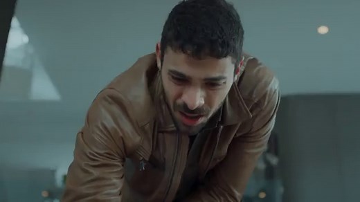 Féktelen szív 1.évad 37.rész