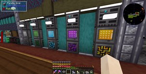 Apotheosis Mythic Item farm/sorting