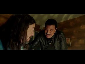 Studio 666 2022 | Dave Grohl Sing "Hello"