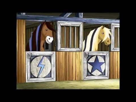 Horseland Episode 19