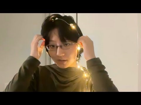 What you do when you get nervous at a presentation? - I remind myself of something I did in the past