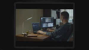 How to Make Split Image Effect in PowerPoint