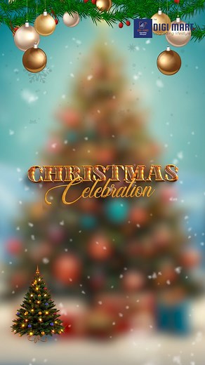 🎄✨ Christmas Celebration Begins at DigiMart – New Offers Are Live! ✨🎄 This Christmas, DigiMart’s Christmas Celebration has officially started with exciting new offers 🎉 Get your festival essentials like: 🔹 Hand Mixers 🔹 OTGs 🔹 Juicers at highly attractive festive prices 😍 Whether it’s baking, cooking, or fresh juices, DigiMart is your one-stop destination to complete all your festive shopping 🏡✨ 🎁 Make your Christmas purchases smarter and more joyful with DigiMart. 🤝 DigiMart – Our Tru