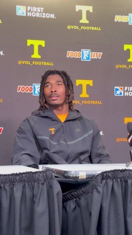 Edwin Spillman on if the defense shows national championship toughness
