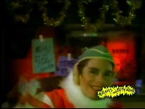 Beavis and Butt-Head - Do 'Run-DMC - Christmas In Hollis'