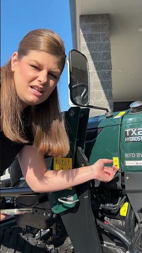 Tractor Expert