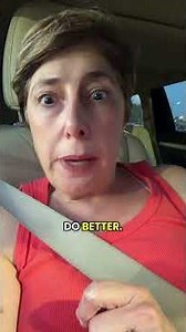When administrators feel that I have to find something for improvement on an observation