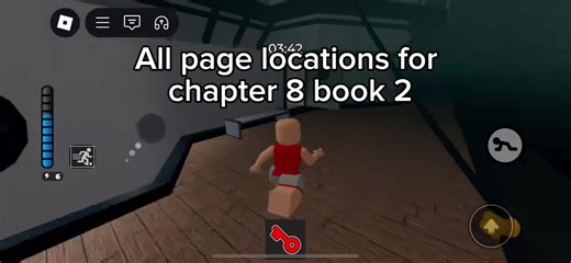 All page locations chapter 8 book 2 #piggy #piggyroblox #robloxpiggy #piggyfyp #piggypagelocations #piggychapter8 #chapter8piggy #piggybook2 #piggypagesbook2 #helpful #fyp #roblox